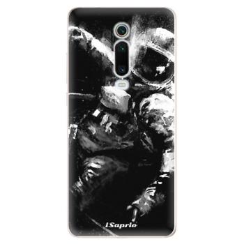 Odolné silikonové pouzdro iSaprio - Astronaut 02 - Xiaomi Mi 9T Pro