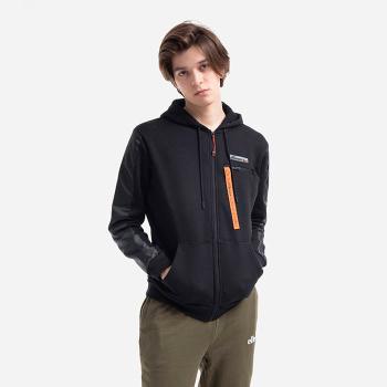 Ellesse Mucchio Hoody SHK12449 BLACK