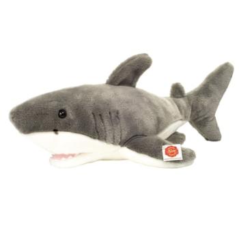 Teddy HERMANN ® Shark 50 cm