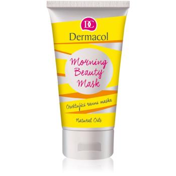 Dermacol Morning Beauty Mask osvěžující ranní maska 150 ml