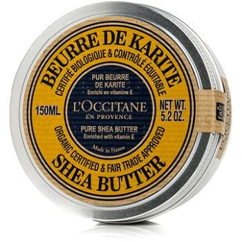 L'OCCITANE Bambucké máslo Karité 150 ml (3253581171899)