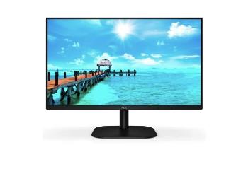 AOC MT IPS LCD WLED 27" 27B2DA - IPS panel, 1920x1080, D-Sub, DVI, HDMI, repro