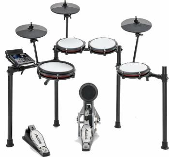 Alesis Nitro Max Kit Elektronická bicí sada