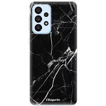 iSaprio Black Marble 18 pro Samsung Galaxy A33 5G (bmarble18-TPU3-A33-5G)
