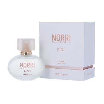 II. jakost Norri Parfém No1 Light Moment 50 ml