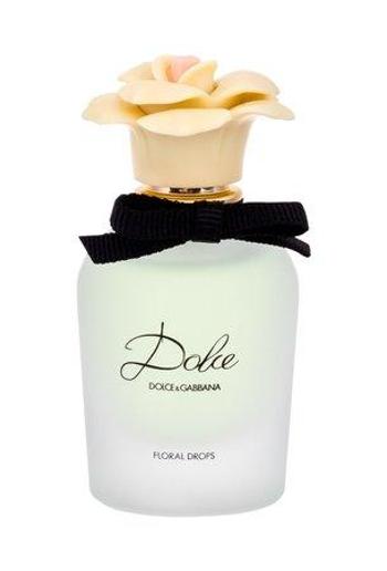 Dolce & Gabbana Dolce Floral Drops EDT 30 ml, 30ml