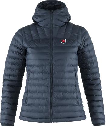 Fjällräven Expedition Lätt Hoodie W - Navy L