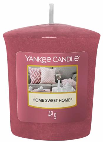 Yankee Candle Home Sweet Home 49 g