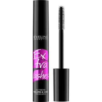 Eveline Cosmetics ExtraLashes řasenka pro extra objem 12 ml