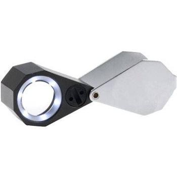 Viewlux 10x21mm s LED světlem (A630)
