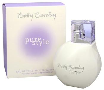 Betty Barclay Pure Style - EDT 20 ml, mlml