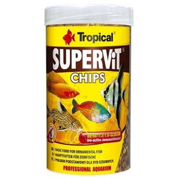 Tropical Supervit Chips 250 ml 130 g  (5900469608142)
