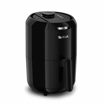 TEFAL EY101815 Easy Fry Compact horkovzdušná fritéza, 4 režimy, časovač, regulace teploty, černá