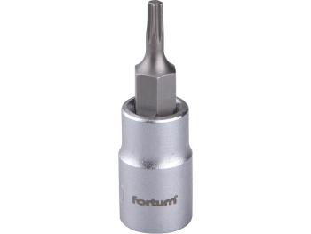 hlavice zástrčná 1/4" hrot TORX, T 10, L 37mm