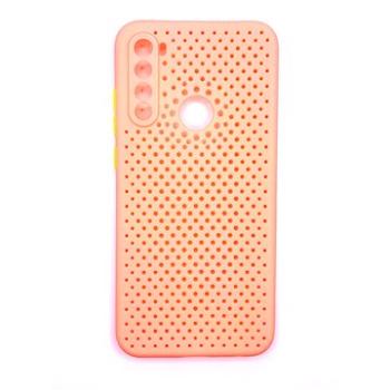 Tel Protect Breath kryt pro Xiaomi Redmi Note 8T rosegold (TT4256)