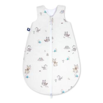 JULIUS ZÖLLNER Jersey Summer Sleeping Bag Fox & Los