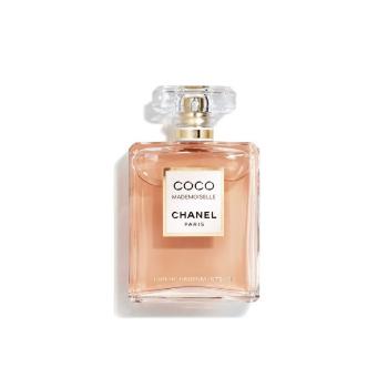 CHANEL Coco mademoiselle Intenzivní parfémová voda s rozprašovačem - EAU DE PARFUM INTENSE 50ML 50 ml