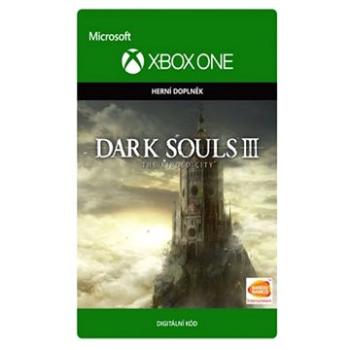 Dark Souls III: The Ringed City - Xbox Digital (7D4-00199)