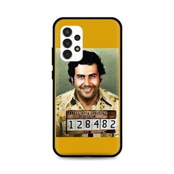 TopQ Kryt Samsung A23 5G Pablo Escobar 89360 (89360)