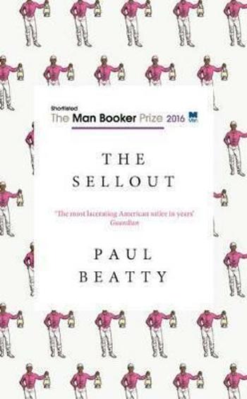 The Sellout (Defekt) - Paul Beatty