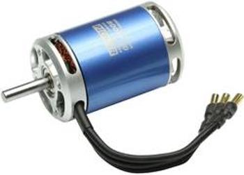 Pichler (C9105) Brushless motor Boost 18 P. U/min pro Volt 700 Turns