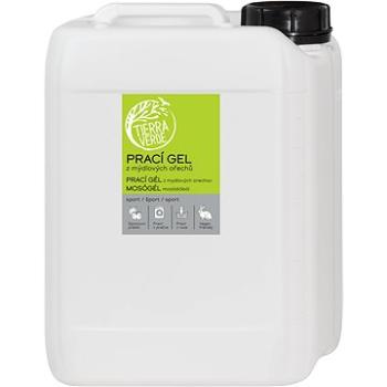 TIERRA VERDE Prací gel Vlna  5 l (165 praní) (8595691811872)