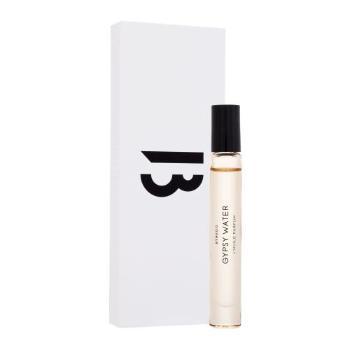 BYREDO Gypsy Water 7,5 ml parfémovaný olej unisex