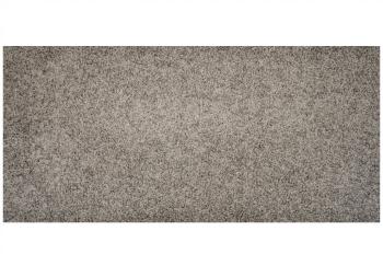 Vopi koberce Kusový koberec Color Shaggy šedý - 50x80 cm Šedá