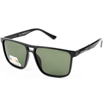 Finmark F2109 Polarizační sluneční brýle, černá, velikost UNI