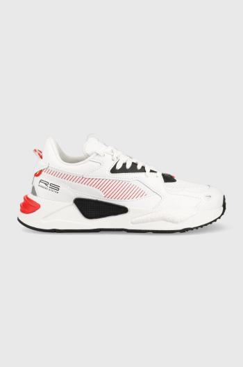 Sneakers boty Puma Rs-z Lth 383232 bílá barva