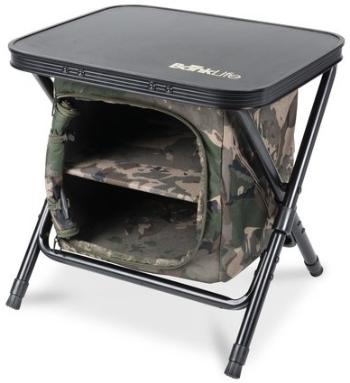 Nash stolek bank life bedside station camo small