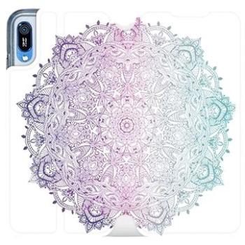 Flipové pouzdro na mobil Huawei Y6 2019 - M008S Mandala (5903226884506)