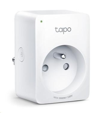 TP-Link Tapo P110(EU) - Chytrá zásuvka