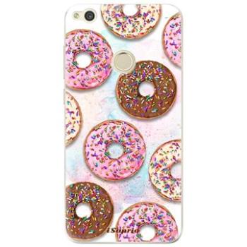 iSaprio Donuts 11 pro Huawei P9 Lite (2017) (donuts11-TPU2_P9L2017)
