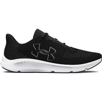 Under Armour CHARGED PURSUIT 3 W Dámská běžecká obuv, černá, velikost 39