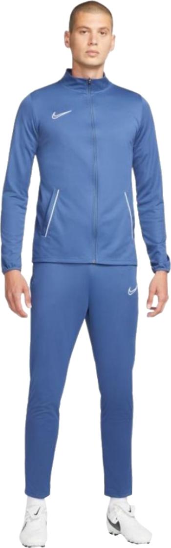 NIKE DRI-FIT ACADEMY 21 TRACKSUIT CW6131-411 Velikost: XL