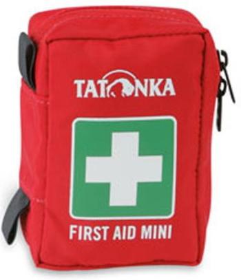 Tatonka FIRST AID MINI red