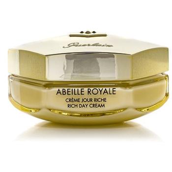 GUERLAIN Abeille Royale Rich Day Cream 50 ml (3346470615021)