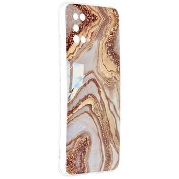 Marble Cosmo Samsung Galaxy A02S vzor 9 (PT0324)