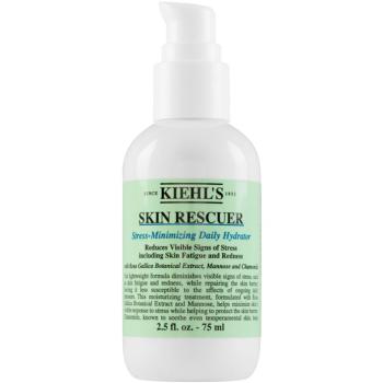 Kiehl's Skin Rescuer posilující krém pro všechny typy pleti včetně citlivé 75 ml