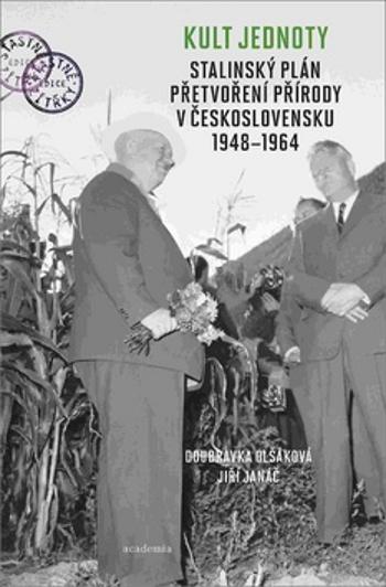 Kult jednoty - Olšáková Doubravka