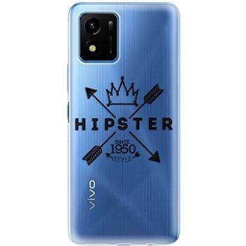 iSaprio Hipster Style 02 pro Vivo Y01 (hipsty02-TPU3-VivY01)