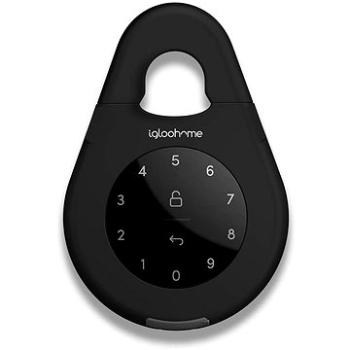 Igloohome Smart Keybox 3 - schránka s chytrým zámkem, Bluetooth (IGK3)