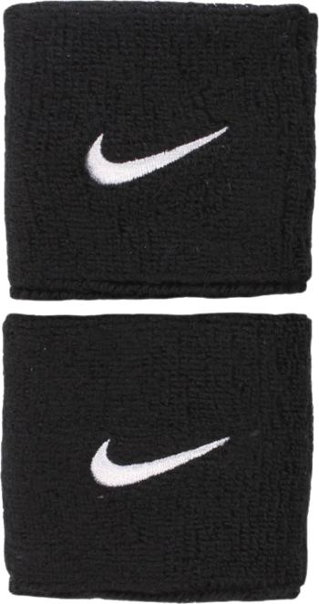 NIKE SWOOSH WRISTBANDS NNN04-010 Velikost: ONE SIZE