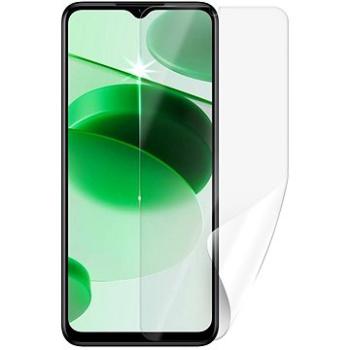 Screenshield REALME C35 fólie na displej (RLM-C35-D)