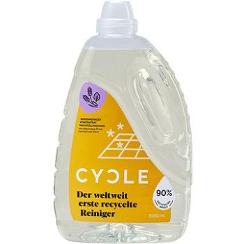 CYCLE Floor Cleaner ConCentrate Refill 3 l (5999860461937)