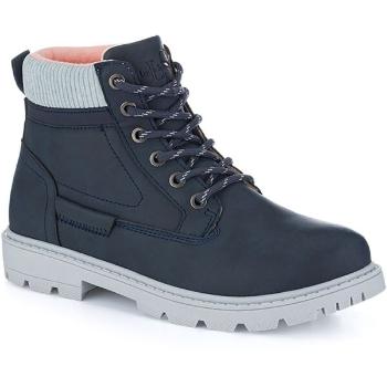 Loap CORSO Dámská zimní obuv, tmavě modrá, velikost 39