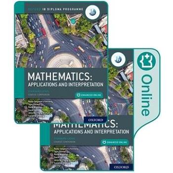 IB Mathematics (0198426984)