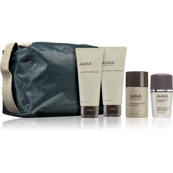 AHAVA Men's Care Travel Kit cestovní sada pro muže