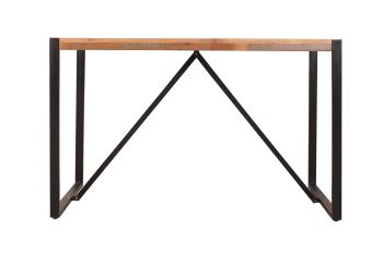 Stůl FIUME – 120 × 70 × 77 cm